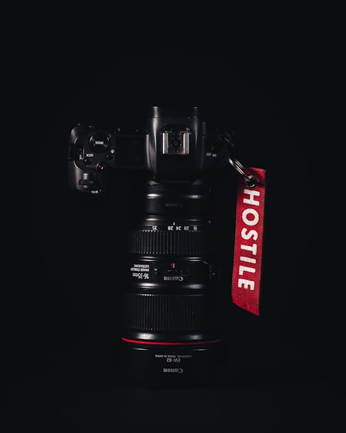 Choosing the Right Wide Angle Lens
