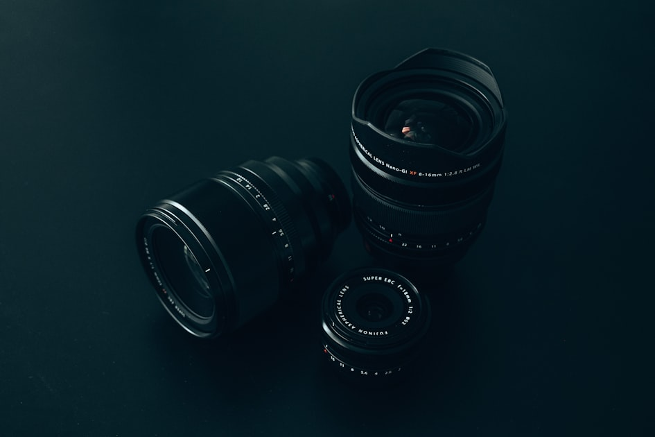 Real Estate Photography Essentials