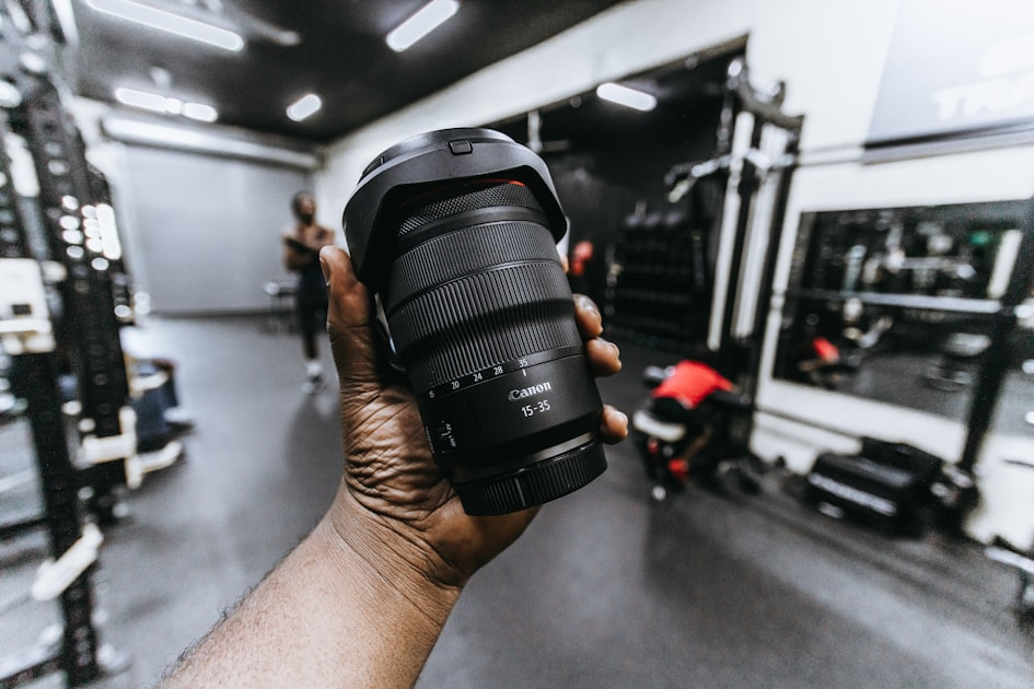 Creative Solutions for Visual Storytelling